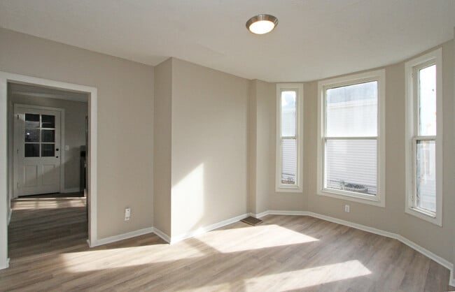 Building Photo - 1232 S 16th St