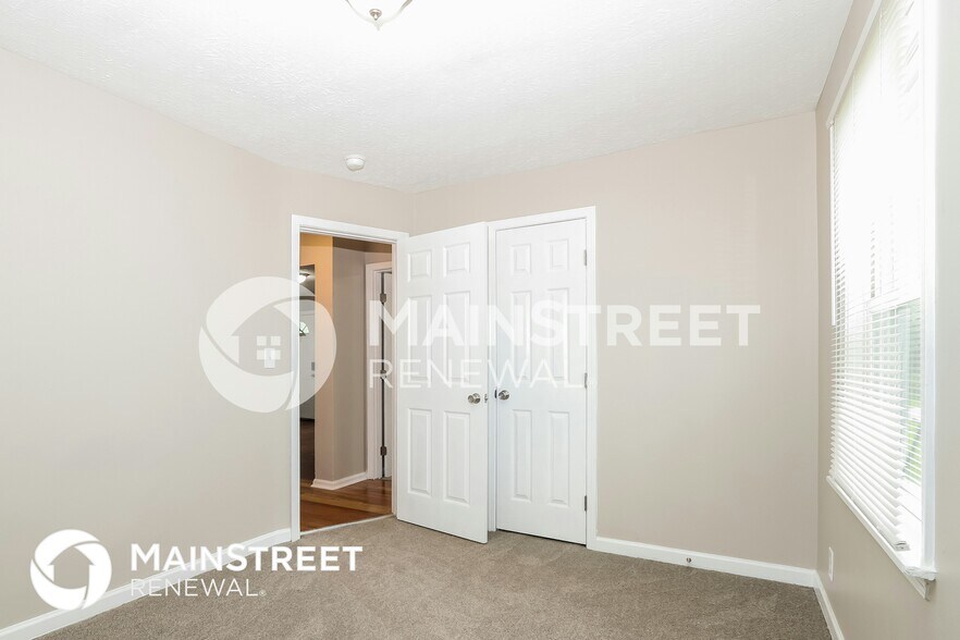 Building Photo - 3613 Penway Ave