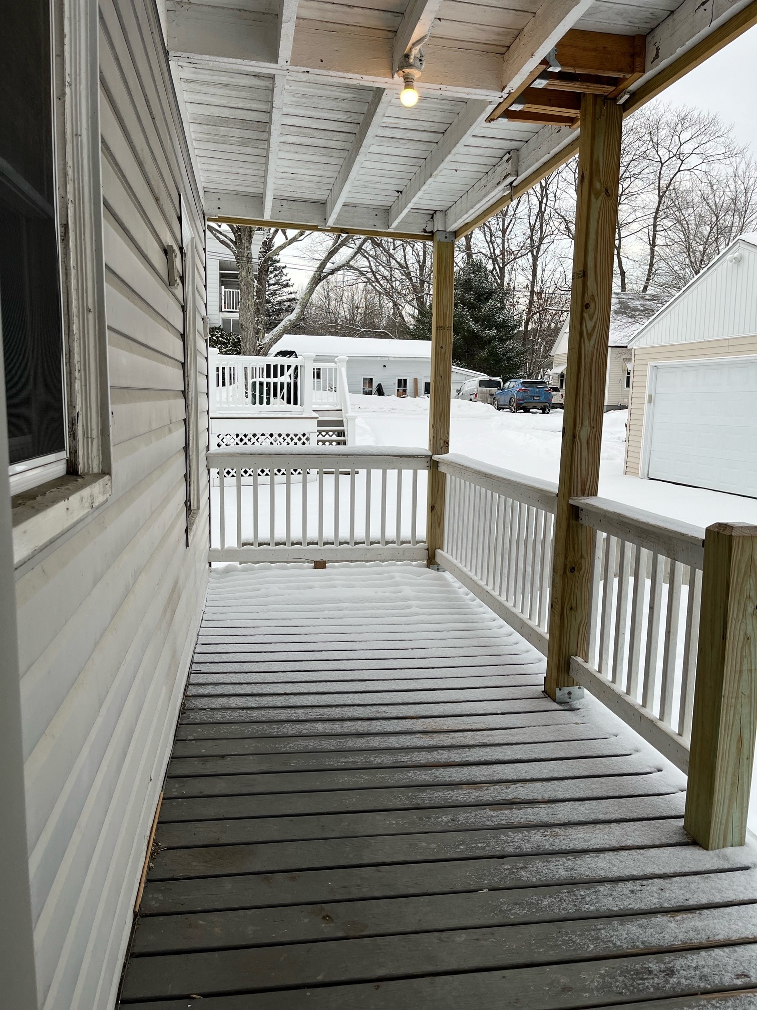 Building Photo - 11 Eaton St