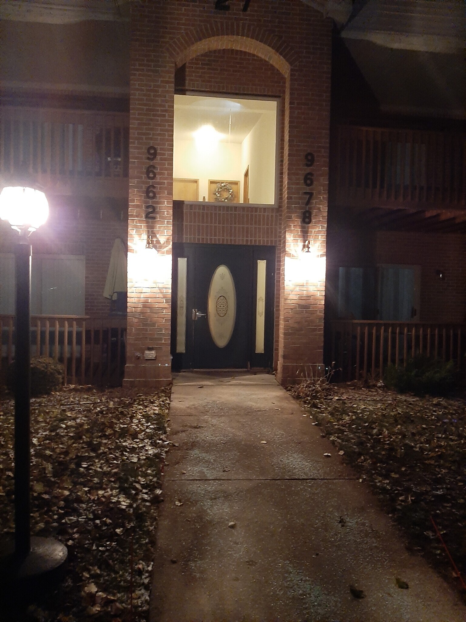 Main Building - 9666 Sawgrass Ct