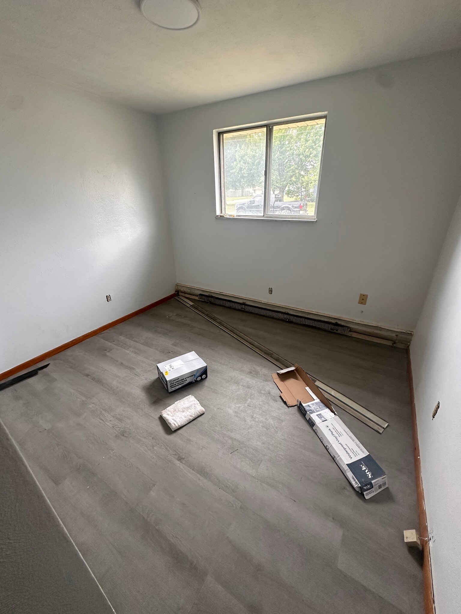 Building Photo - 3031 Reeves Ave