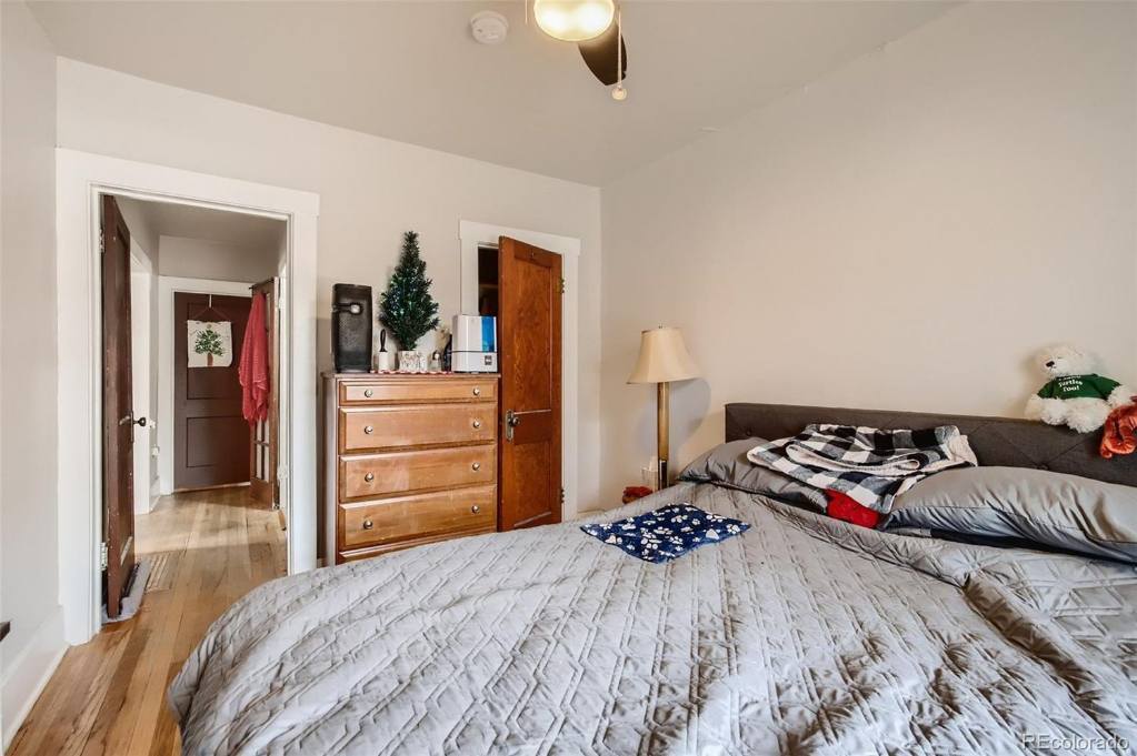 Building Photo - 2621 N Columbine St