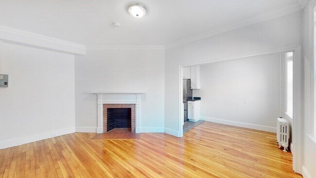 Building Photo - 16 Chauncy St