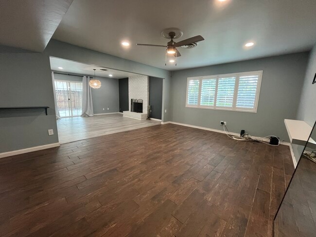 Building Photo - 5708 Cochran Dr