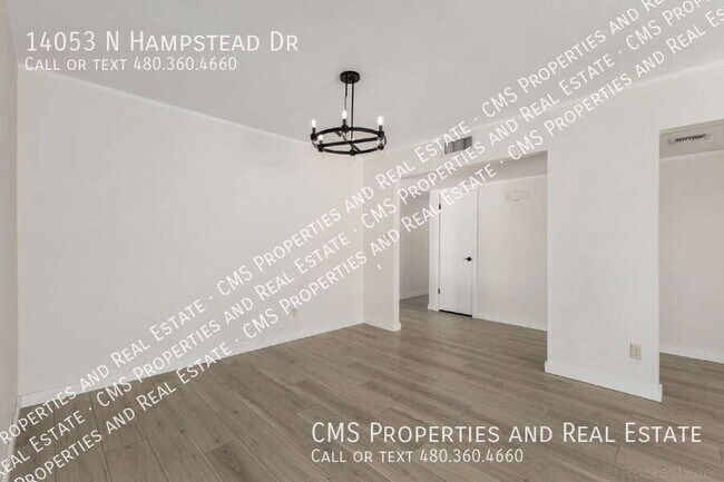 Building Photo - 14053 N Hampstead Dr