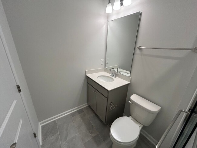 Building Photo - NEW 4 bed/3.5 bath townhome for rent in Apex