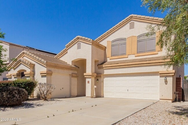 Building Photo - 3496 W Mineral Butte Dr