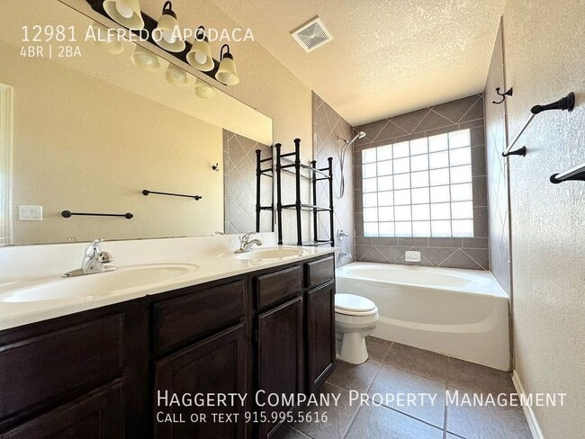 Building Photo - 12981 Alfredo Apodaca Dr