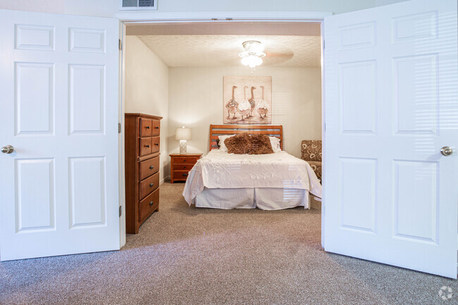 Interior Photo - Willow Oaks Apartments