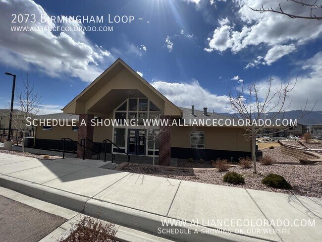 Building Photo - 2073 Birmingham Loop