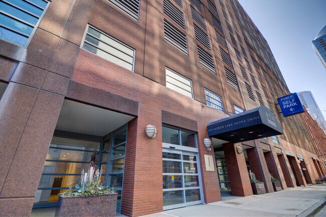 Building Photo - 474 N Lake Shore Dr