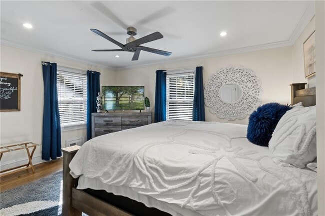 Building Photo - 1532 Huntingdon Trail