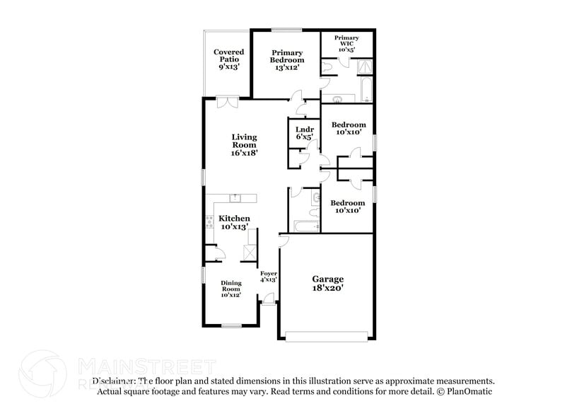 Building Photo - 26857 Steinbeck Dr