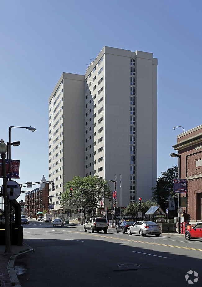 Building Photo - Symphony Plaza West