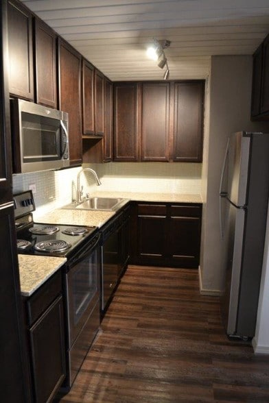 Renovated Apts! Limited Availability! - The Heritage Apartments