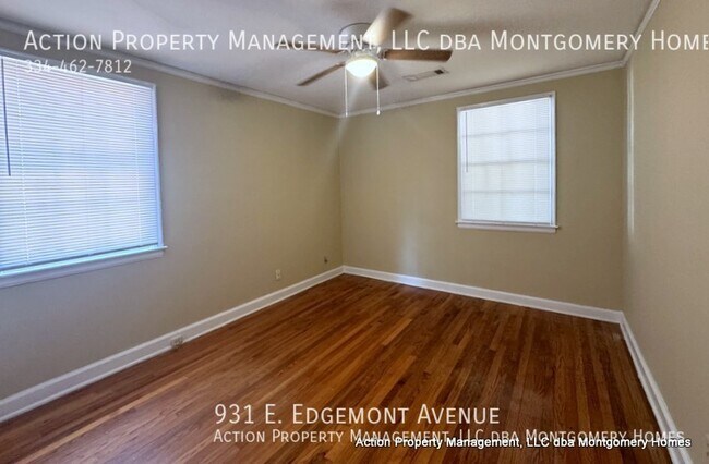Building Photo - 931 E Edgemont Ave