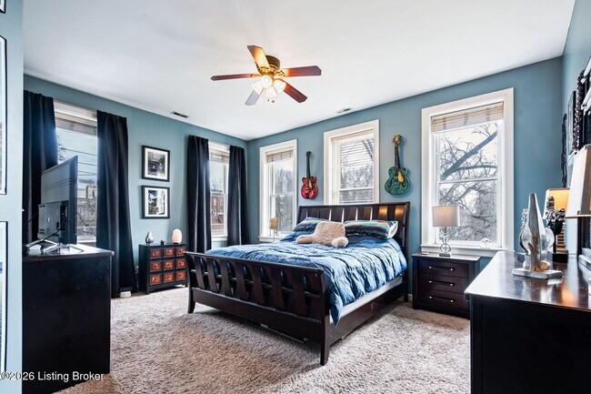 Building Photo - 1110 Baxter Ave