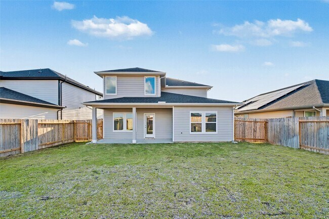 Building Photo - 4307 Camden Lakes St