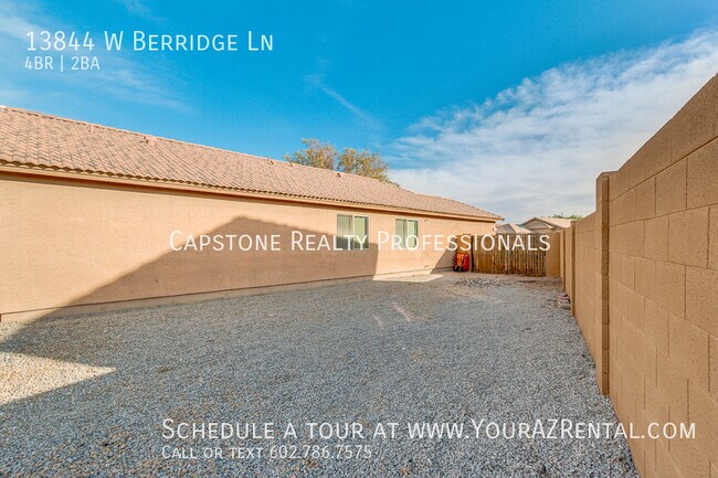 Building Photo - 13844 W Berridge Ln