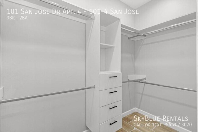 Building Photo - 101 San Jose Dr