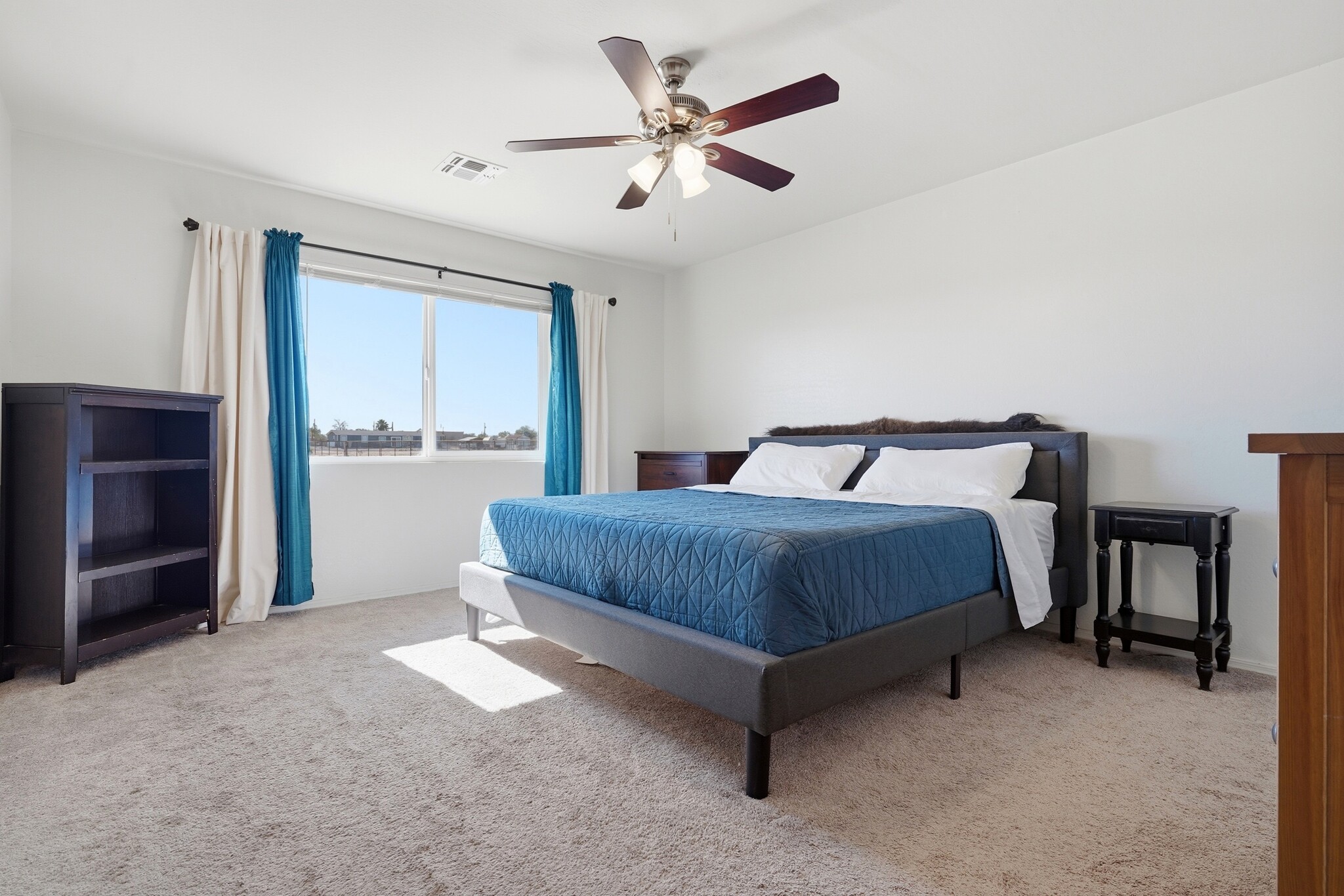 Master - 8509 N Stacey Ln