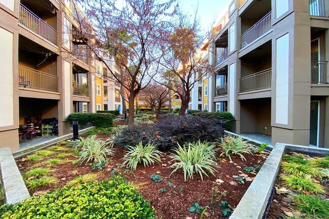 Building Photo - 809 Auzerais Ave