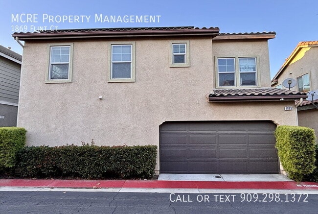 Building Photo - 1869 Flint Ct