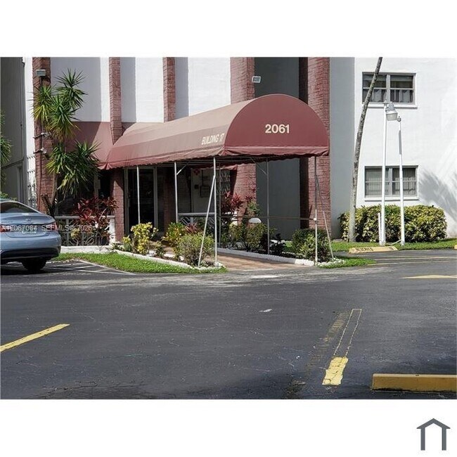 Building Photo - 2061 NW 47th Terrace