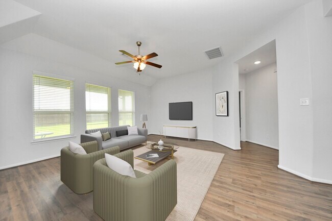 Building Photo - 2326 Kelson Cove Dr
