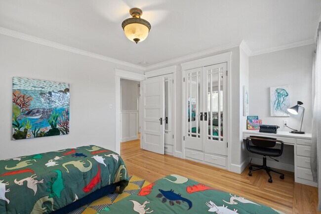 Building Photo - 35 Franciscan Way