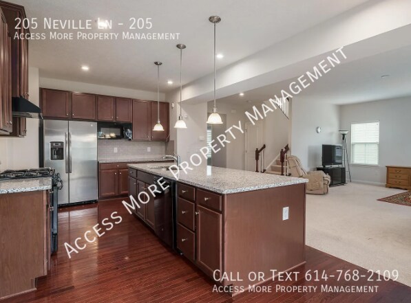 Building Photo - 205 Neville Ln