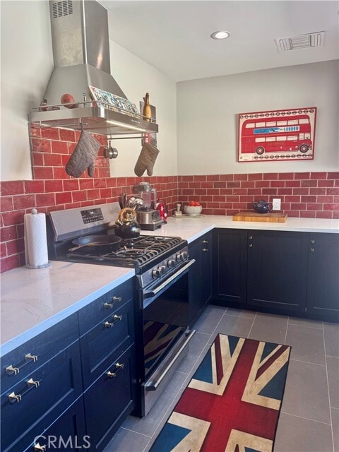 Building Photo - 241 S Barrington Ave