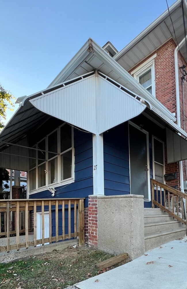 Building Photo - 27 Harrison Ave