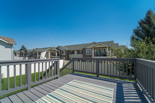 Building Photo - 4307 S Stonington Ln