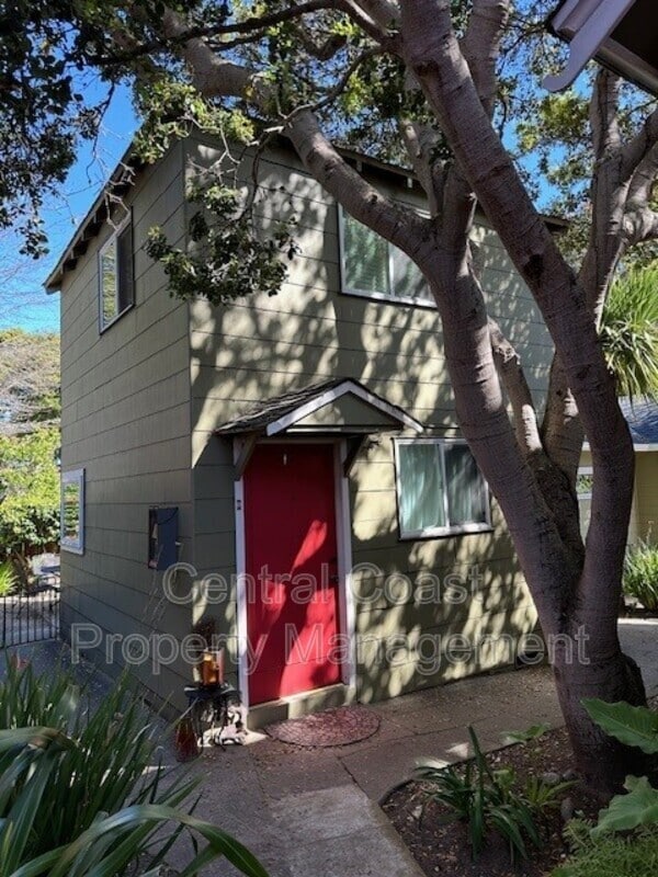 Building Photo - 184 Pacific Ave