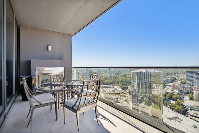 Building Photo - 3344 Peachtree Rd