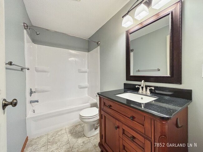 Building Photo - 7852 Garland Ln N