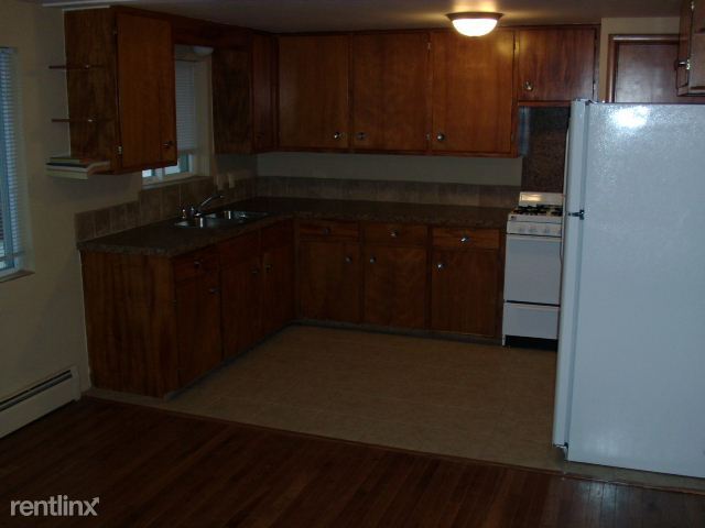 Building Photo - 2 br, 1 bath 4plex - Wallace 3385 Wallace ...