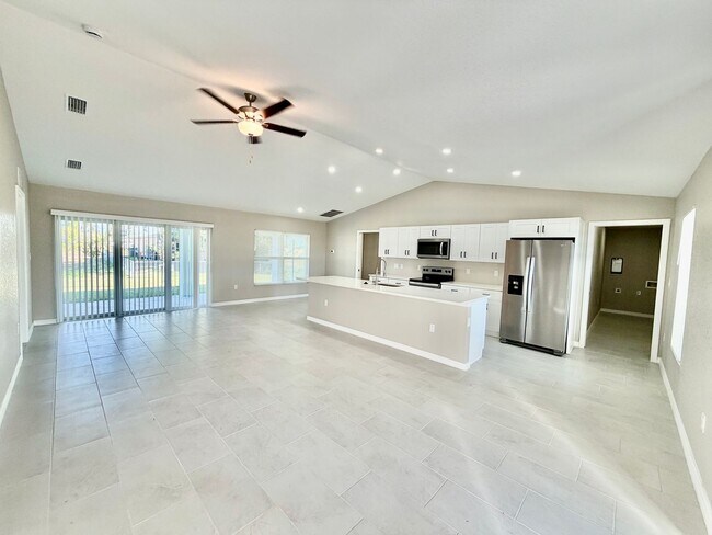 Building Photo - Brand-New 4-Bedroom, 3-Bath Home | Flexible Lease Options