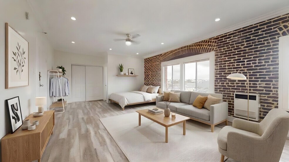 Unit 508 Virtually Staged - New Hampshire Manor