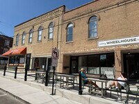 Building Photo - 226 N Benton St