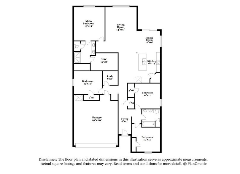 Building Photo - 1230 Dutch peak