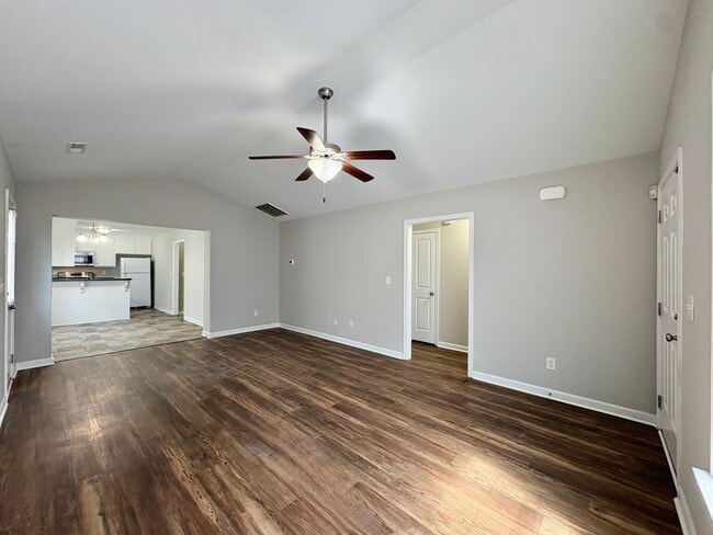Building Photo - One Story 3 Bedroom 2 Bath Brand New