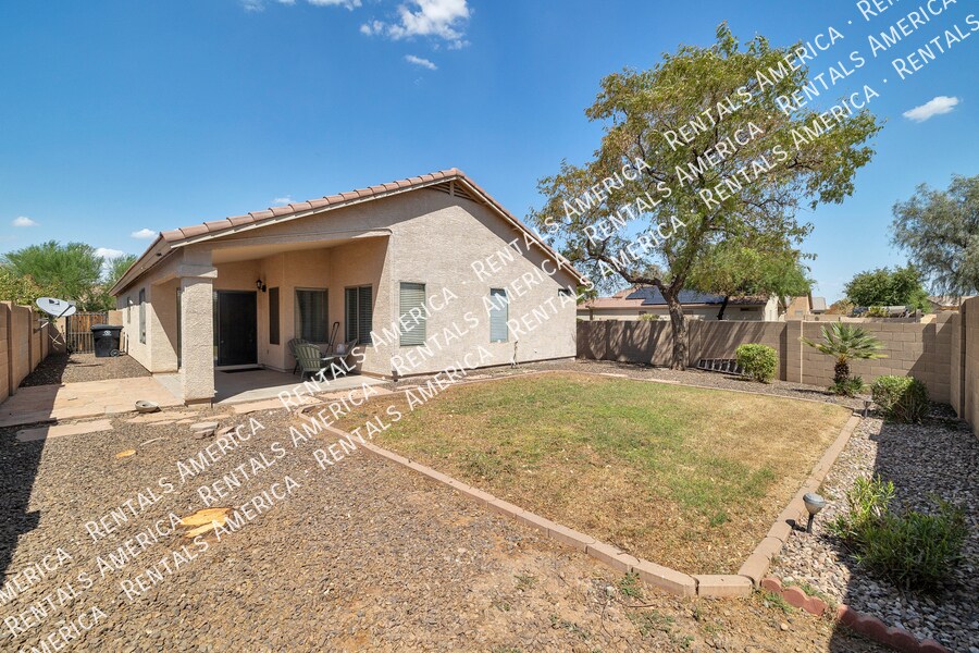 Building Photo - 13367 W Redfield Rd