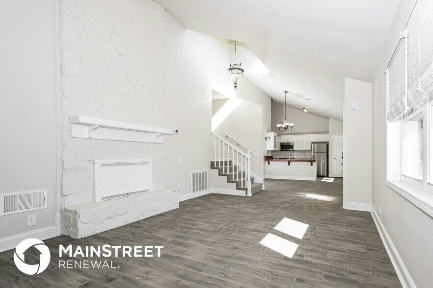 Building Photo - 589 Springmont Blvd
