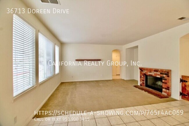 Building Photo - 36713 Doreen Dr