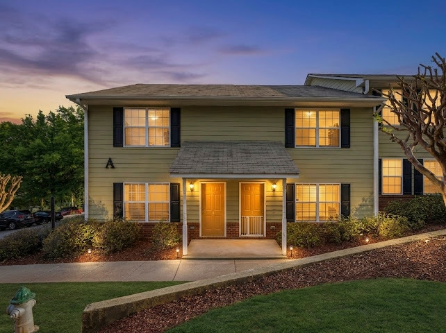 Building Photo - 105 Westchester Dr