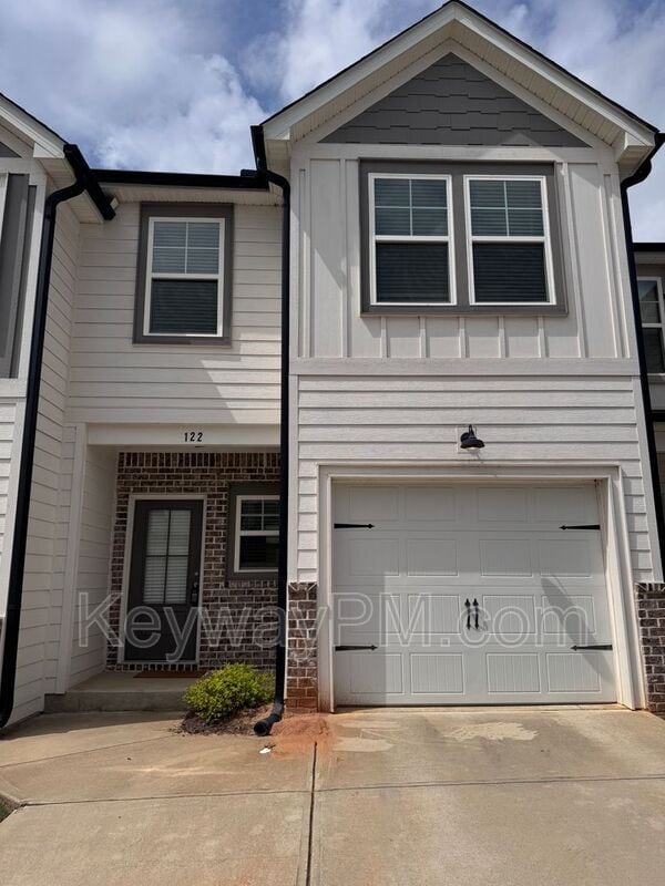 Building Photo - 122 Canton Park Ave