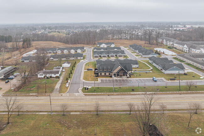 Primary Photo - The Villas at Bakers Ridge