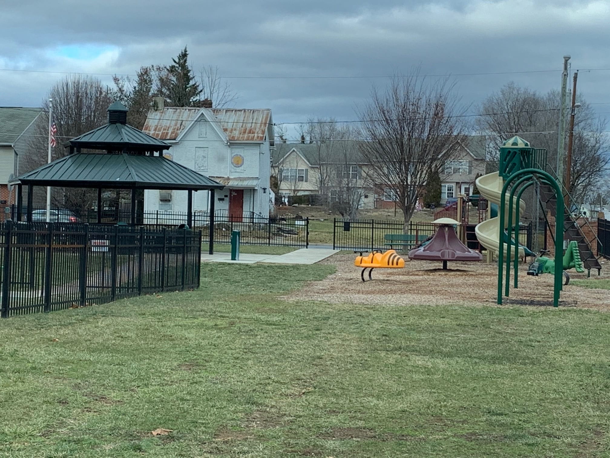 Building Photo - 103 Ramer Ct